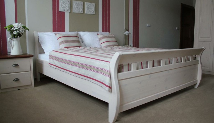 Hotel PANSKÝ DŮM  Nové Město na Moravě